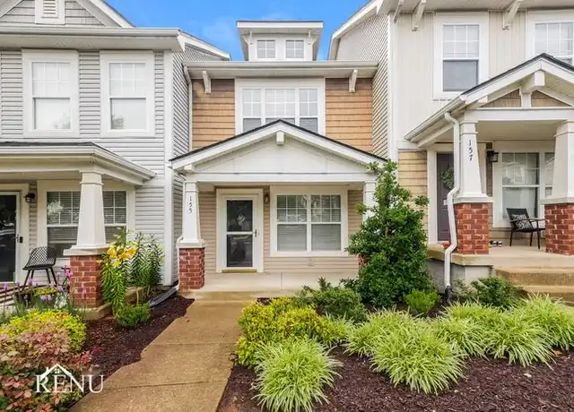 Property at 155 Shadow Glen Dr, Nashville, TN, 37211, 2 beds, 2.5 baths, [object Object]