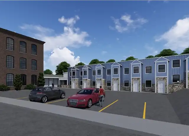 Property at 180 Weeden St, Pawtucket, RI, 02860, 1 bed, 1 bath, [object Object]