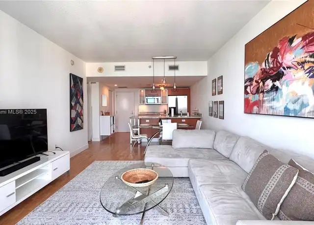 Property at 185 SW 7th St #3908, Miami, FL, 33130, 1 bed, 1 bath, [object Object]