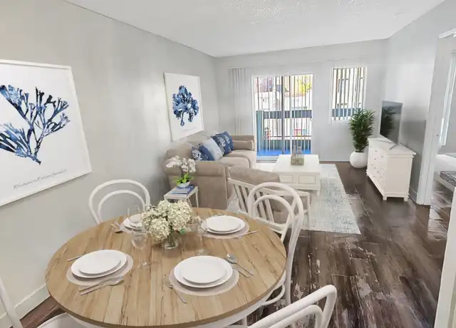 Property at 3056 Leeward Ave Unit 203, Los Angeles, CA, 90005, 1 bed, 1 bath, [object Object]