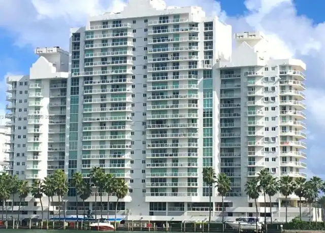 Property at 5900 Collins Ave, Miami Beach, FL, 33140, 2 beds, 2 baths, [object Object]