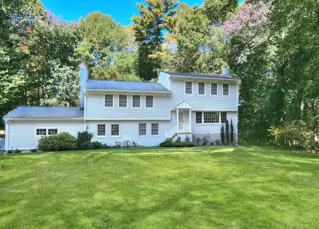 Property at 20 Joann Cir, Westport, CT, 06880, 5 beds, 4 baths, [object Object]