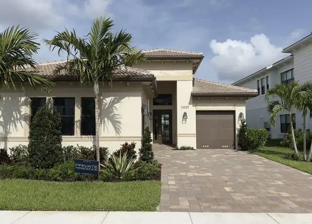 Property at 10029 Bird Watch Way, Palm Beach Gardens, FL, 33412, 4 beds, 3.5 baths, [object Object]