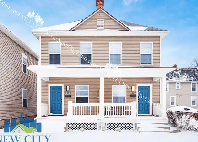 Property at 1305-1307 W Broad St Unit 1305, Columbus, OH, 43222, 2 beds, 1 bath, [object Object]