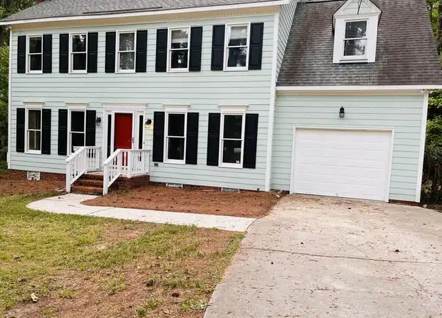 Property at 5409 Rockholly Ct, Garner, NC, 27529, 4 beds, 2.5 baths, [object Object]