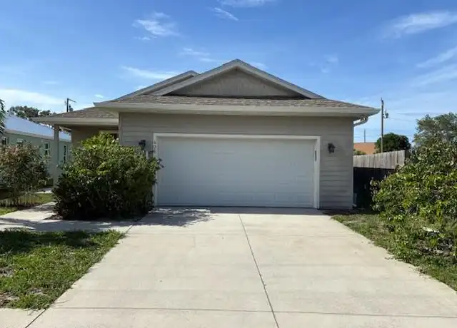 Property at 406 Palmetto Ave, Melbourne, FL, 32901, 3 beds, 2 baths, [object Object]