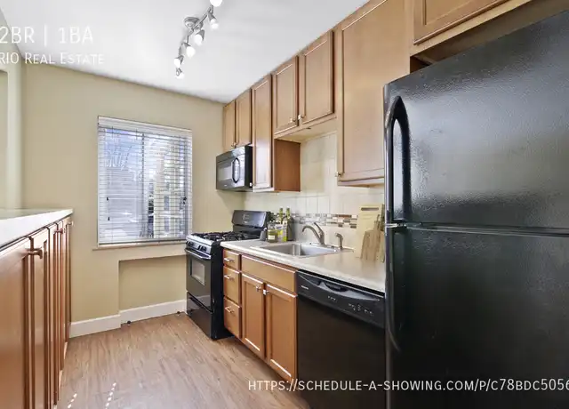 Property at 861 Cherry St Unit 23, Denver, CO, 80220, 2 beds, 1 bath, [object Object]