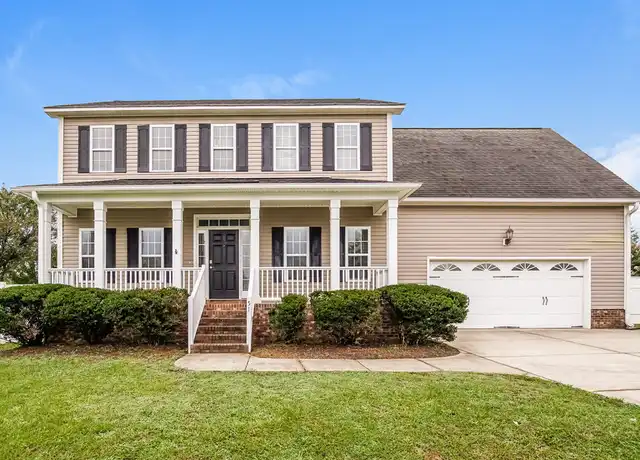 Property at 51 Paul Pl, Garner, NC, 27529, 3 beds, 2.5 baths, [object Object]