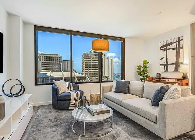 Photo of 1132 Bishop St, Honolulu, HI 96813