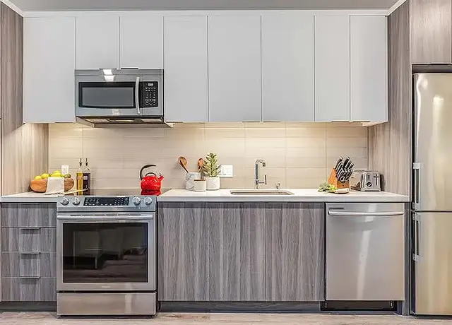 Photo of 1132 Bishop St, Honolulu, HI 96813