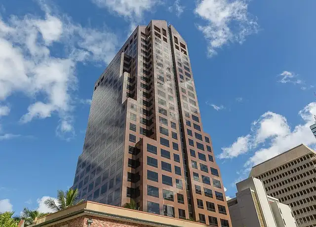 Photo of 1132 Bishop St, Honolulu, HI 96813