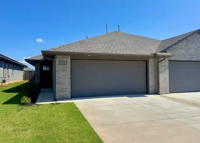 Property at 905 Coles Crk, Yukon, OK, 73099, 3 beds, 2 baths, [object Object]