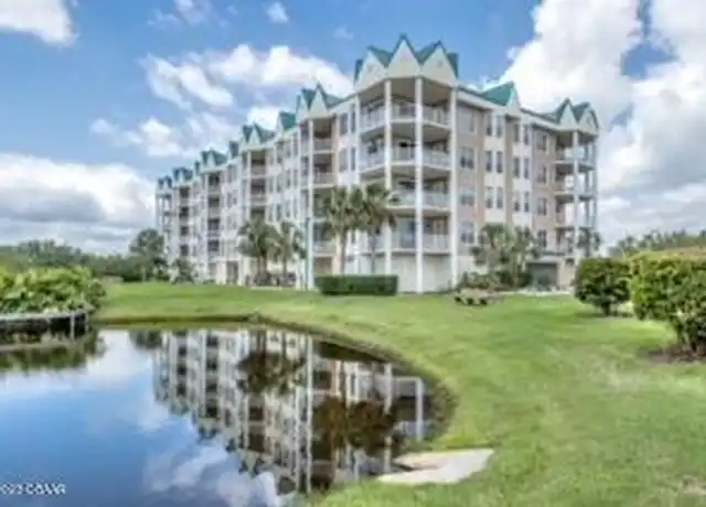 Property at 4620 Riverwalk Village Ct #7504, Ponce Inlet, FL, 32127, 2 beds, 2 baths, [object Object]