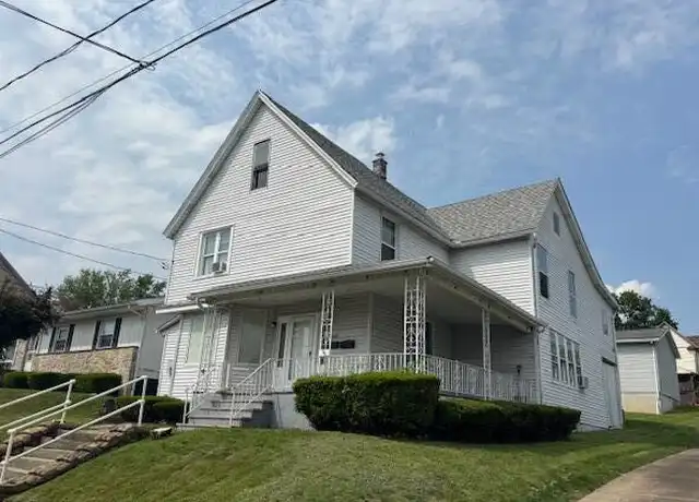 Property at 1240 Watson St, Scranton, PA, 18504, 3 beds, 1 bath, [object Object]