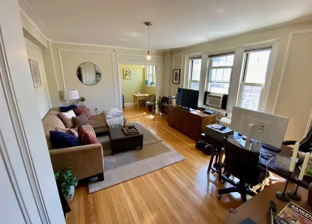 Property at 1454 Beacon St Unit 644, Brookline, MA, 02446, 1 bed, 1 bath, [object Object]
