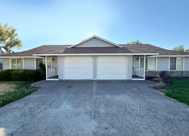 Property at 2132 SW 19th St Unit Ziglar1-2132, Redmond, OR, 97756, 2 beds, 1.5 baths, [object Object]