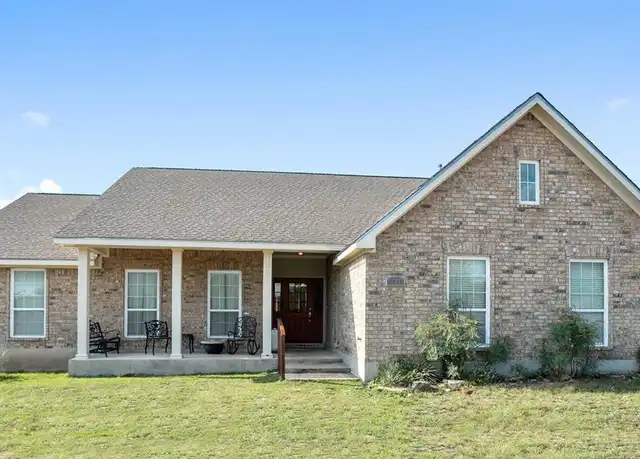 Property at 537 N Park St, Harper, TX, 78631, 4 beds, 2.5 baths, [object Object]