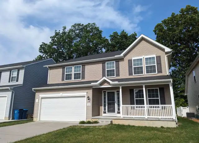 Property at 4658 Fields Way, Lorain, OH, 44053, 4 beds, 2.5 baths, [object Object]