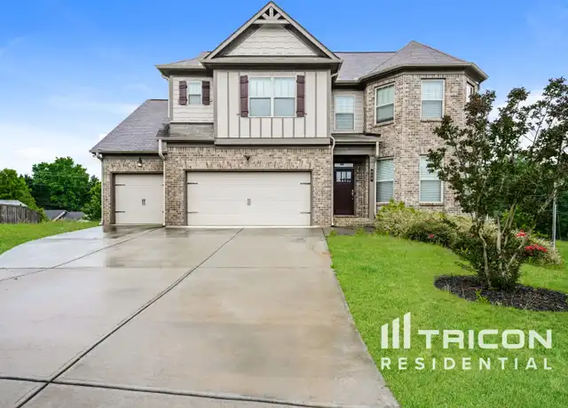 Property at 446 Baylee Ridge Cir, Dacula, GA, 30019, 4 beds, 2.5 baths, [object Object]