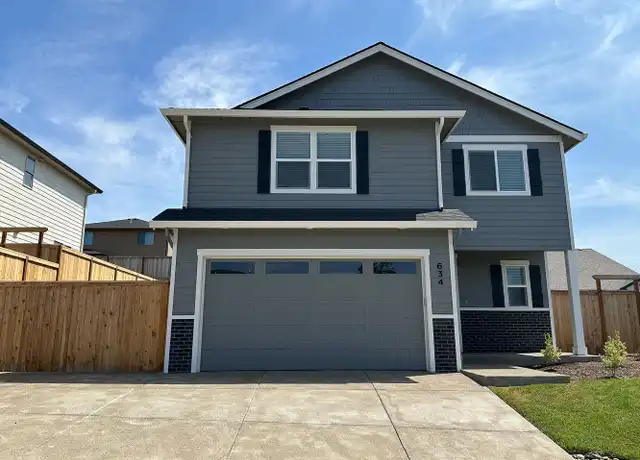 Property at 634 NW Crater Lake Dr, Dallas, OR, 97338, 4 beds, 2.5 baths, [object Object]