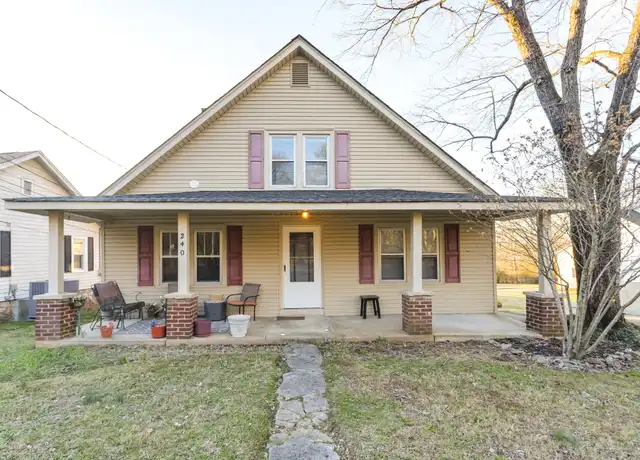 Property at 240 Lanier Dr Unit C, Madison, TN, 37115, 1 bed, 1 bath, [object Object]
