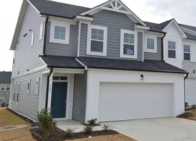 Property at 540 Eversden Dr, Zebulon, NC, 27597, 3 beds, 2.5 baths, [object Object]
