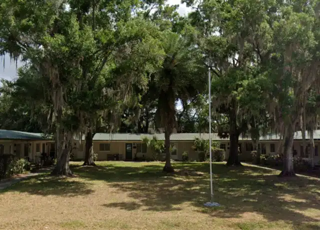 Property at 317 E Monument Ave Unit 4, Kissimmee, FL, 34741, 1 bed, 1 bath, [object Object]