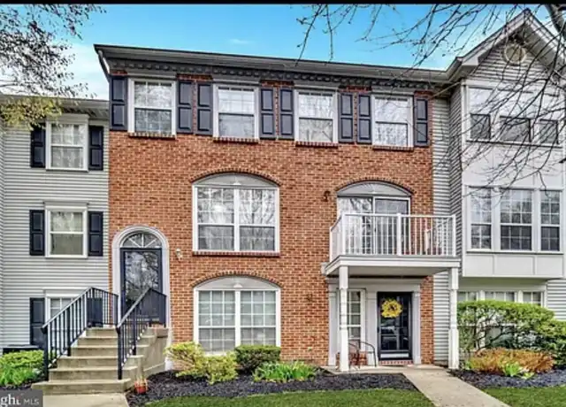 Property at 86 Chambord Ct, Trenton, NJ, 08619, 2 beds, 2.5 baths, [object Object]