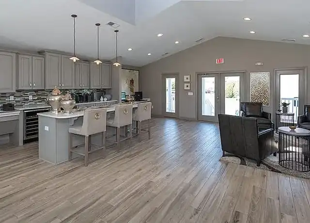 Property at Summit at Bon Air - 1701 Irondale Rd, North Chesterfield, VA, 23235, 2 beds, 1.5 baths, [object Object]