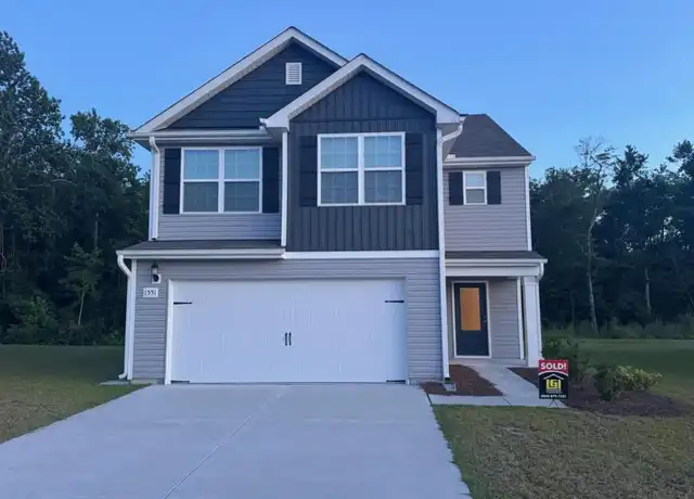 Property at 1551 Gate Hill Rd SE, Bolivia, NC, 28422, 3 beds, 2.5 baths, [object Object]