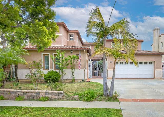 Photo of 561 Rush Dr, San Marcos, CA 92078
