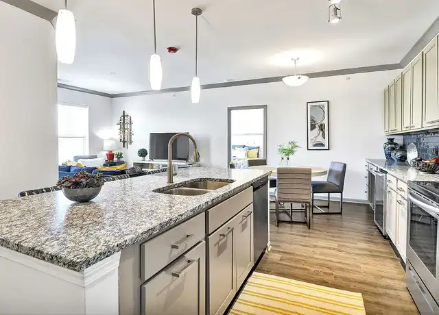 Property at Meridian at View High - 201 NW Kessler Dr, Lee's Summit, MO, 64081, 1-3 bed, 1-2 bath, [object Object]