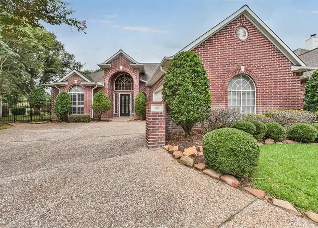 Property at 16 Kelliwood Courts Cir, Katy, TX, 77450, 3 beds, 3 baths, [object Object]