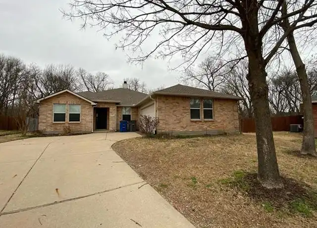 Property at 2801 Prairie Ct, Wylie, TX, 75098, 4 beds, 2 baths, [object Object]