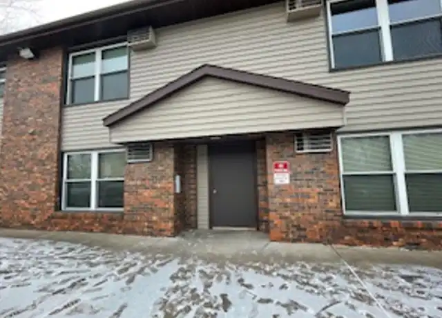 Property at 1703 Broadway St S Unit 108, Menomonie, WI, 54751, 2 beds, 1 bath, [object Object]
