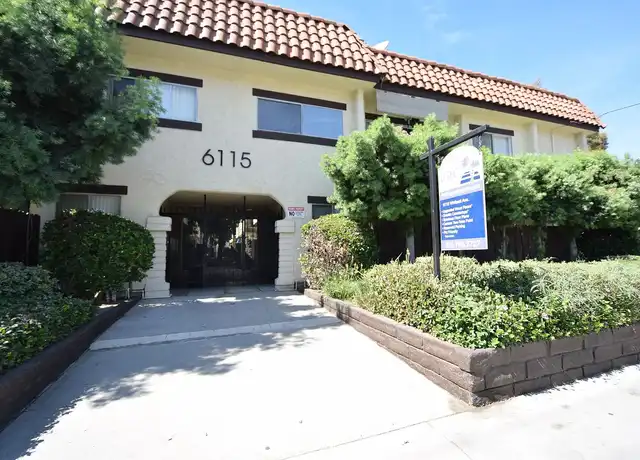 Property at 6115 Whitsett Ave, North Hollywood, CA, 91606, 1 bed, 1 bath, [object Object]