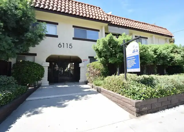 Property at 6115 Whitsett Ave, North Hollywood, CA, 91606, 1 bed, 1 bath, [object Object]