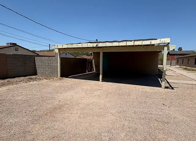 Property at 1021 E 24th St Unit 1, Tucson, AZ, 85713, 3 beds, 2 baths, [object Object]