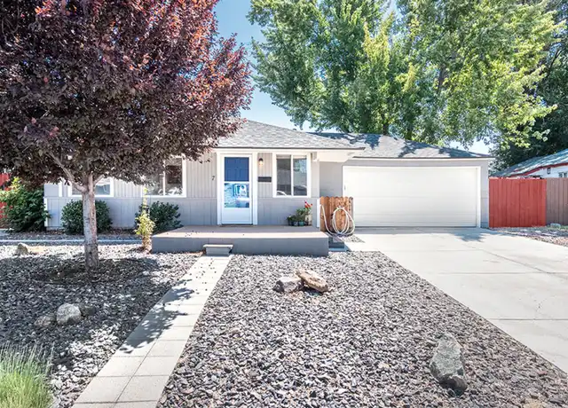 Property at 7 E M St, Sparks, NV, 89431, 3 beds, 2 baths, [object Object]