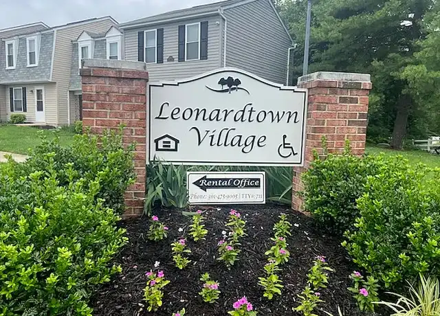 Property at Leonards Freehold - 41485 Connelly St, Leonardtown, MD, 20650, 2 beds, 1 bath, [object Object]