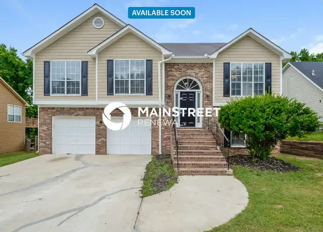 Property at 2580 Riverwood Spg, Ellenwood, GA, 30294, 5 beds, 3 baths, [object Object]