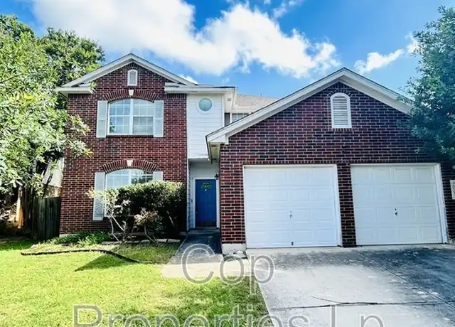 Property at 2007 Walsbrook, San Antonio, TX, 78260, 4 beds, 2.5 baths, [object Object]