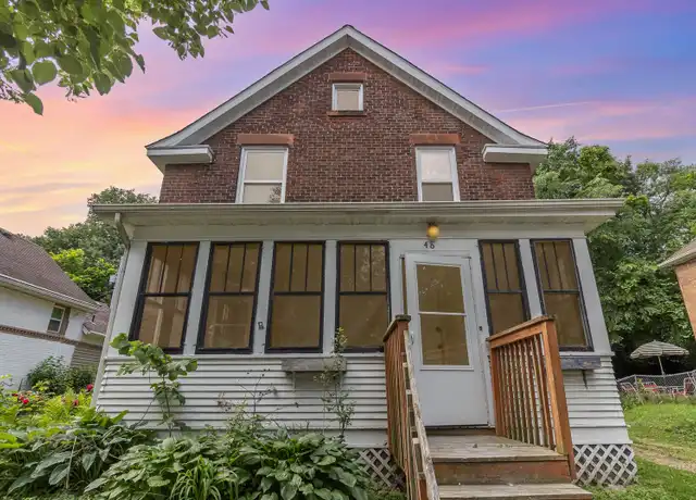Property at 48 King St E, Saint Paul, MN, 55107, 3 beds, 1 bath, [object Object]