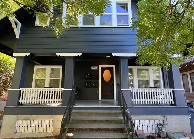 Property at 3954 SE Grant St Unit 3, Portland, OR, 97214, 1 bed, 1 bath, [object Object]