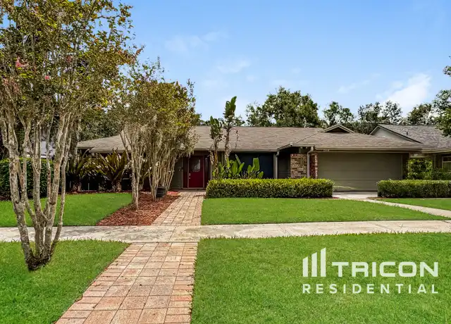 Property at 15803 Hampton Village Dr, Tampa, FL, 33618, 4 beds, 2 baths, [object Object]