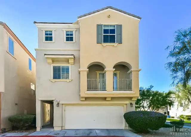 Property at 3417 Diamond Hitch Ct, Las Vegas, NV, 89129, 3 beds, 3.5 baths, [object Object]