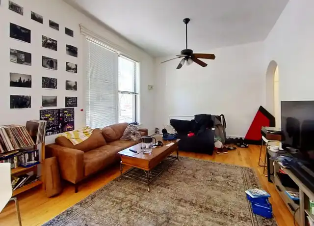 Property at 2919 N Mildred Ave Unit 1, Chicago, IL, 60657, 3 beds, 2 baths, [object Object]
