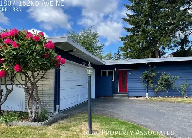 Property at 1807 162nd Ave NE, Bellevue, WA, 98008, 4 beds, 2.5 baths, [object Object]