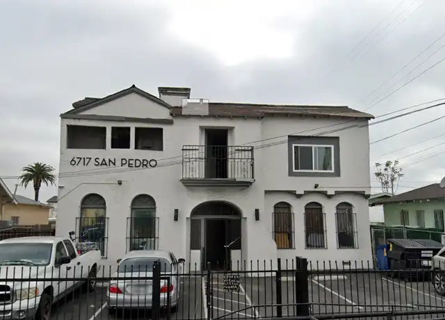 Property at 6717 San Pedro St Unit 4, Los Angeles, CA, 90003, 1 bed, 1 bath, [object Object]