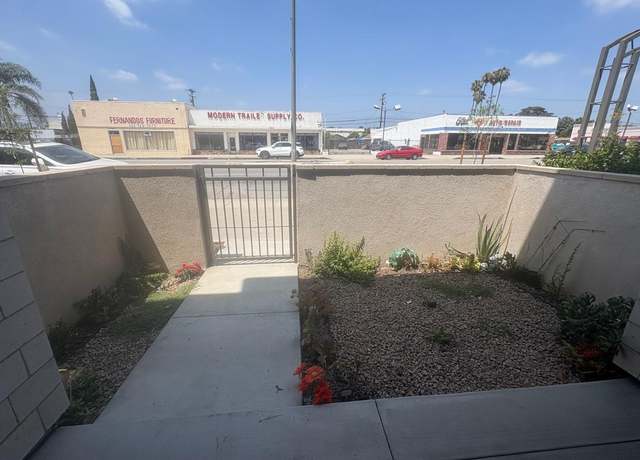 Photo of 11050 Garvey Ave, El Monte, CA 91733
